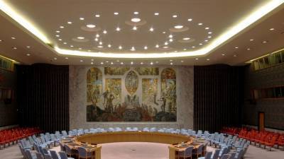 Резолюция об увеличении числа миротворцев в ЦАР принималась без участия республики - newinform.com - Руанда - Минуск