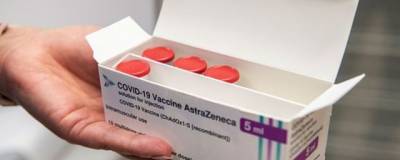 Пауль Эрлих - Тромбозы мозговых вен после вакцинации AstraZeneca выявлены в Германии - runews24.ru