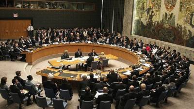Совбез ООН проигнорировал замечания ЦАР по резолюции о миротворцах - nation-news.ru - Руанда - Минуск