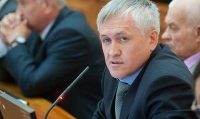 Владимир Путин - Игорь Бобков - Бурятский депутат попросил президента вернуть в регионе прежний пенсионный возраст - og.ru - респ.Бурятия