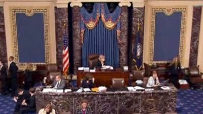 Джо Байден - Коренная американка впервые стала министром в США - mir24.tv