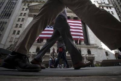 Рынок акций США закрылся ростом, Dow Jones прибавил 0,53% - smartmoney.one