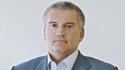 Сергей Аксенов - Леонид Кравчук - Аксенов рассказал об ответственности за референдум в Крыму - politros.com - Крым