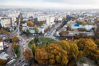 Вальдемар Гердт - Немецкий депутат отказался признавать оккупацию Крыма - lenta.ru - Киев - Крым