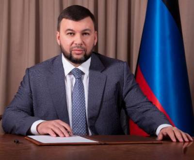 Пушилин: ДНР и ЛНР хотят принять участие в выборах в Госдуму России - eadaily.com - ДНР - ЛНР