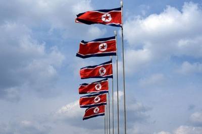 Ким Ченын - Ким Ечжон - Сестра лидера КНДР потребовала от США прекратить американо-корейские учения - aif.ru - Южная Корея - Вашингтон - КНДР - Сеул - Корея
