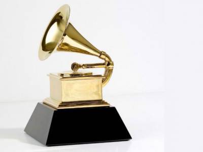 Аудитория церемонии вручения Grammy упала до самого низкого в истории показателя - unn.com.ua - США - Киев - New York - Лос-Анджелес