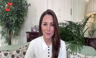 Кейт Миддлтон - «Само совершенство»: в семье Кейт Миддлтон случилось пополнение - fedpress.ru - Англия - Лондон