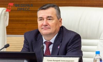 Сухих: продолжаем увеличивать зарплаты педагогам - fedpress.ru - Пермь