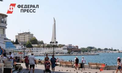 Андрей Суздальцев - Суздальцев рассказал, как Украина может вернуть Крым - fedpress.ru - Москва - Крым - Севастополь