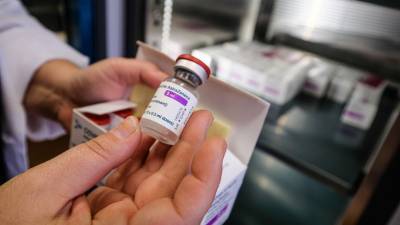 Виктор Цой - Главные новости за ночь: массовый отказ от вакцины AstraZeneca, рекордное подорожание масла и новый альбом «Кино» - mir24.tv - шт.Флорида - Словения - Дания - Кипр - Португалия - Латвия