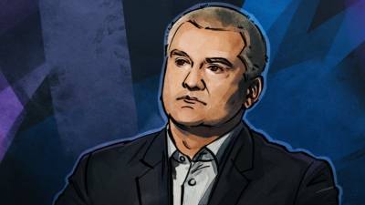 Кравчук - Аксенов рассказал, как взял на себя полную ответственность за референдум в Крыму - newinform.com - Крым