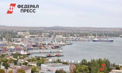 Андрей Суздальцев - Политолог рассказал, когда ждать мирового признания Крыма - fedpress.ru - Москва - Крым - Севастополь
