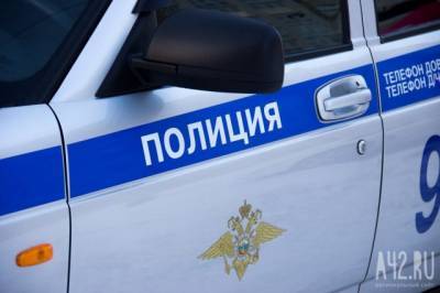 Кемеровчанин избил полицейского в Якутии - gazeta.a42.ru - респ. Саха - Кемеров - Нерюнгри