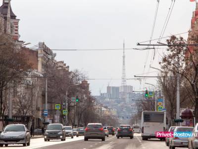 Наталья Зубаревич - Ростов-на-Дону отстал от Краснодара во многом, считает эксперт - privet-rostov.ru - Анапа - Сочи - Краснодарский край - Краснодар - Ростов-На-Дону - Кубани