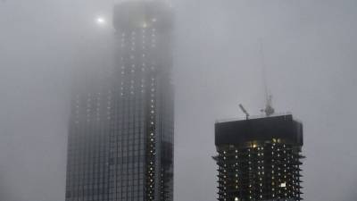 МЧС предупредило о сильном тумане в Москве и области 16 марта - m24.ru - Москва - Московская обл.