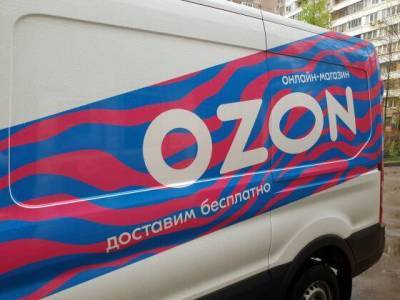 Forbes узнал подробности разногласий между «Сбером» и Ozon - smartmoney.one