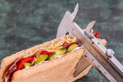 Диетологи предупредили, что правильное питание может способствовать набору веса - lenta.ua
