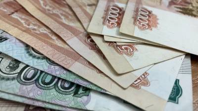 Константин Салаев - Россияне назвали оптимальную сумму ежемесячного платежа по кредиту - nation-news.ru