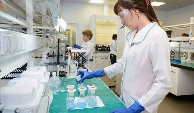 Третья российская вакцина от ковида поступит в гражданский оборот в марте - newizv.ru