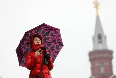 Наталья Сергунина - Сергунина: Москва покажет свой туристический потенциал на выставке MITT - tvc.ru - Москва - Москва
