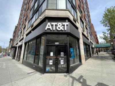 AT&T сделает 5G более доступным - fainaidea.com - New York - state New York