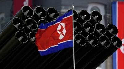 Ким Ечжон - Пхеньян с критикой обрушился на военные учения США и Южной Кореи - polit.info - Южная Корея - Вашингтон - КНДР - Пхеньян - Сеул - Корея