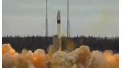 Назван срок пуска российского "Рокота" без украинских комплектующих - piter.tv - Москва