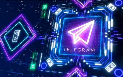Telegram разместил конвертируемые облигации на $1 миллиард - minfin.com.ua
