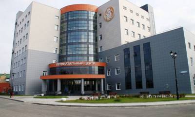 Новому перинатальному центру в Петрозаводске снова требуется ремонт - gubdaily.ru - Петрозаводск