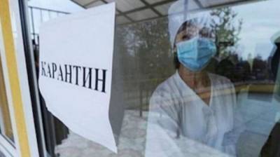 Максим Степанов - Киев и две области приблизились к «красному» уровню карантина - lenta.ua - Украина - Киев - Винницкая обл. - Львовская обл.