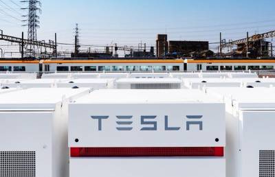 Илон Маск - Илон Маск назначил себя «технокоролем» Tesla, а финдиректора компании – «мастером над монетой» - ont.by