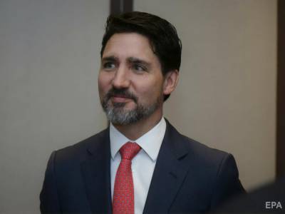 Джастин Трюдо - Канада считает вакцину AstraZeneca безопасной и продолжит ее применение – Трюдо - gordonua.com - Канада - Премьер-Министр