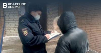Казанца будут судить за поджог автомобиля партнера по бизнесу в Самаре - realnoevremya.ru - респ. Татарстан - Самара - Самарская обл.