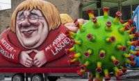 Ангела Меркель - Маркус Зедер - Партия Меркель потерпела «историческое поражение» - vlasti.net