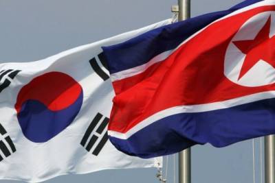 Ким Ченын - Ким Ечжон - В КНДР пригрозили аннулировать военное соглашение с Южной Кореей - interaffairs.ru - Южная Корея - КНДР - Пхеньян - Сеул - Корея
