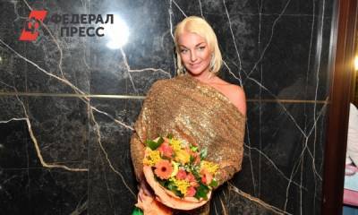 Николай Цискаридзе - Балерина Анастасия Волочкова - «Превратили в эскортниц»: Волочкова раскрыла правду о руководстве Большого театра - fedpress.ru - Москва