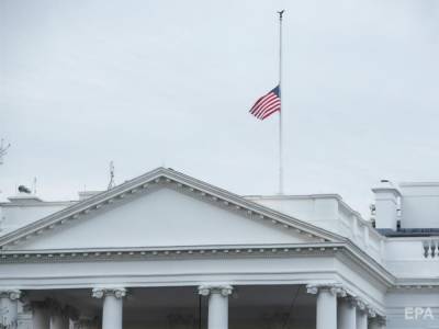 Дональд Трамп - Камала Харрис - Джо Байден - Белый дом отменяет ежедневное тестирование своих сотрудников на коронавирус – СМИ - gordonua.com - США