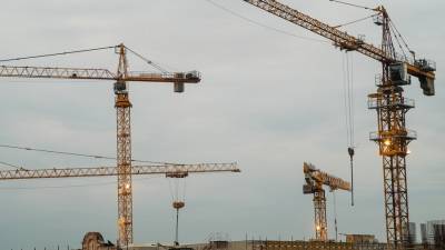 Дом по программе реновации построят в Можайском районе Москвы - m24.ru - Москва - Строительство