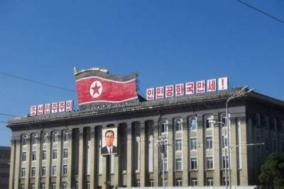 Ким Ечжон - Северная Корея захотела лишить власти США спокойного сна - versia.ru - Южная Корея - КНДР - Пхеньян - Сеул - Корея