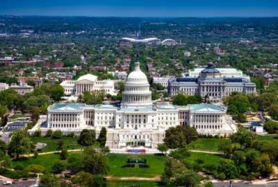Джордж Кент - В США призвали признать Азербайджан «победителем» и отнять у России роль миротворца в Карабахе - actualnews.org - Москва - Вашингтон - Азербайджан