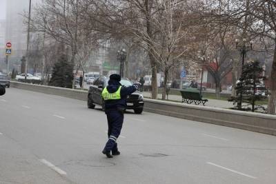 В Дагестане займутся активным поиском должников на дорогах - mk.ru - респ. Дагестан