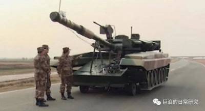 Василий Кашин - В Китае показали учебный удар по танку Т-90 - nakanune.ru - Китай - Индия