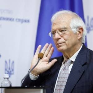 Жозеп Боррель - ЕС назвал четыре направления обновленной миграционной политики - reporter-ua.com - Новости