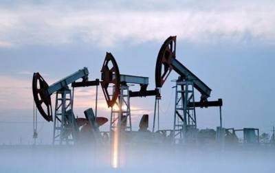 Нефть дешевеет из-за проблем с вакцинацией - korrespondent.net - США - Лондон - Нью-Йорк