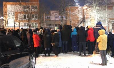 Записаться в первый класс можно будет через Госуслуги - gubdaily.ru