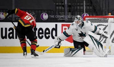НХЛ: Вашингтон разгромил Баффало, Ванкувер обыграл Оттаву - sport.bigmir.net - Вашингтон - Оттава