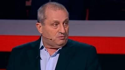Владимир Соловьев - Яков Кедми - Кедми обвинил Ельцина в распаде Советского Союза - politros.com - Россия