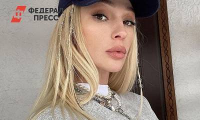Анастасия Ивлеева - Филипп Киркоров - «Будет передаваться из поколения в поколение»: Ивлеева показала подарок Киркорова из жемчуга - fedpress.ru - Москва