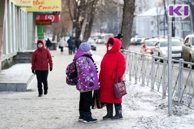 За сутки коронавирус подтвержден у 66 жителей Коми - komiinform.ru - респ. Коми